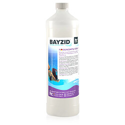 Hoefer Chemie 6 L Bayzid Floculant liquide (6 x 1 Litre)