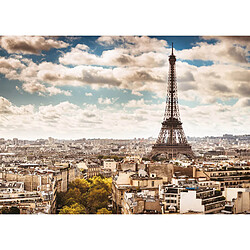 Ravensburger Puzzle 1000 pièces : Puzzle Highlights : Paris 