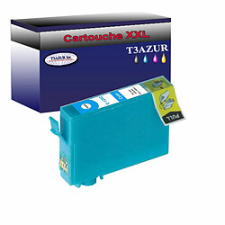 T3Azur Epson T1292 -Compatible Cartouche Compatible pour Epson T1292 Cyan - T3AZUR