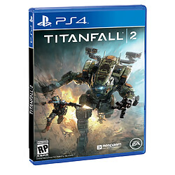 Ea Games Titanfall 2 - Marauder Six Four Communicator - PS4