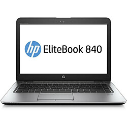 HP ELITEBOOK 840 G3 CORE I5 6300U 2.4GHZ