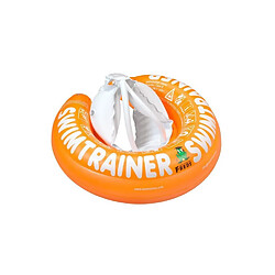 Freds Swim Academy Bouée bébé Swimtrainer Orange - 2 a 6 ans