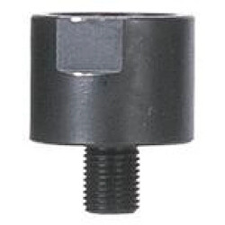 Adaptateur mandrin pour MB351 Metallkraft 3876001