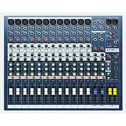 EPM 12 SoundCraft