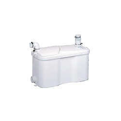 Broyeur WC Watermatic