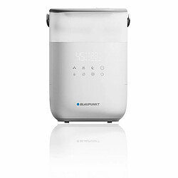 Humidificateur Blaupunkt AHS902 Blanc Argent 225 W 6 L