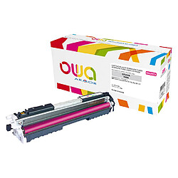 Armor Toner Owa compatible HP 130A - CF35xA magenta