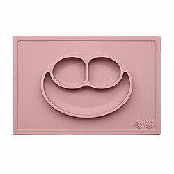 Set de table Happy Mat - Nordic Blush