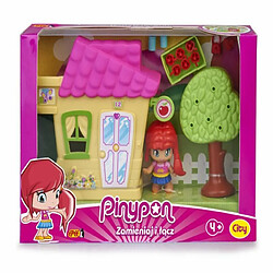 Pinypon- Mini-poupées, 700015606 pas cher