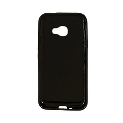 MW Coque pour Galaxy Xcover 4/4S TPU POLYGAB Noir