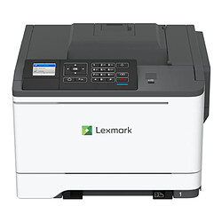 Lexmark C2425dw Couleur 1200 x 1200 DPI A4 Wifi