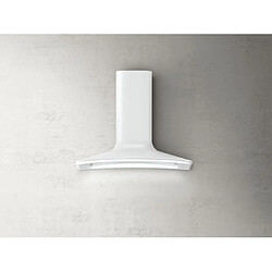 Elica Hotte decorative murale Sweet white F/85