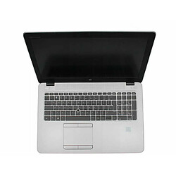 HP EliteBook 850 G3 i5-6200U HD - Reconditionné