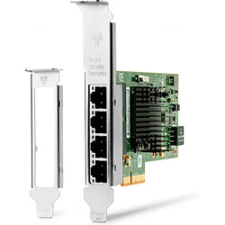 HP Intel Ethernet I350-T4 4-Port