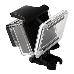 Acheter Wewoo Pour GoPro HERO4 / 3+ Porte arrière imperméable de remplacement