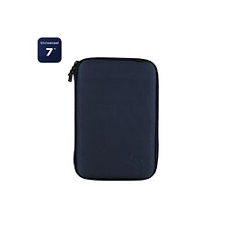 T'NB Housse de protection universelle pour tablette 7"" - Collection SUBLIM - Bleu 