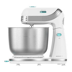 Mixeur/mélangeur de pâte Cecotec Cecomixer Easy 3 L 250W Blanc 