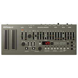 SH-01A Roland Boutique Roland