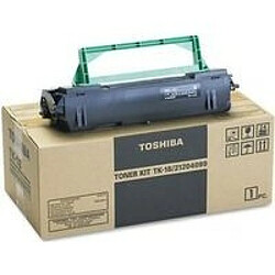 Toner Toshiba