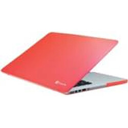 Xtreme Mac Coque Microshield Xtrememac Macbook Pro Retina 13 rouge