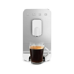 Avis Smeg Cafetière BCC11WHMEU