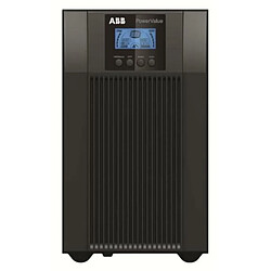 Système d'Alimentation Sans Interruption Interactif ABB 4NWP100162R0001 2700 W 3000 VA