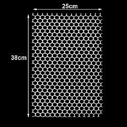 Acheter Mat Cage Plate