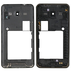 Wewoo Pour Samsung Galaxy Core 2 / G355 pièce détachée Middle Frame Bazel 