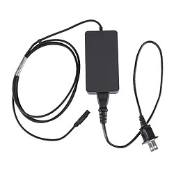 Wewoo Pour Microsoft Surface Pro 2/1, US Plug 1536 48W 12V 3.6A Alimentation Adaptateur AC