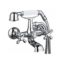 Clever - Robinet baignoire-douche ANTIGONA