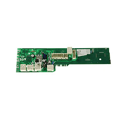 Candy MODULE PROGRAMMER MODULE PROGRAMMER pour LAVE LINGE CANDY - 49037796