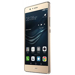 Huawei P9 Lite 2017 Double Sim Or