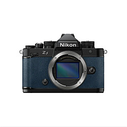 Nikon Z f Body Black+film protecteur bleu 