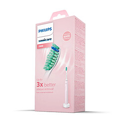 Philips 2100 series HX3651/11 Brosse à dents électrique