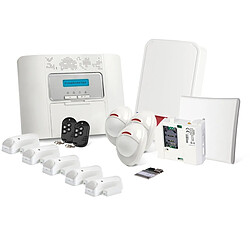 Visonic POWERMASTER KIT7 GSM IP