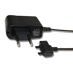 Vhbw CHARGEUR 220v pour SONYERICSSON SONY ERICSSON D750i, J110i, J120i, J220i, J230i u.a.