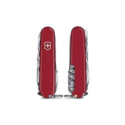 VICTORINOX - 1.6795.XXL - VICTORINOX SWISSCHAMP XXL ROUGE