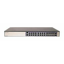 Extreme Networks 210-24P-GE2 10/100/1000BASE-T POE+ 2 1GBE