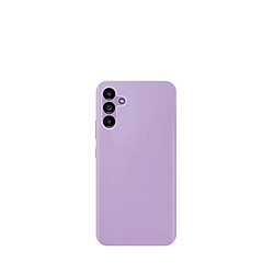 Étui Silicone Liquide Phonecare pour Samsung Galaxy A05s - Violet