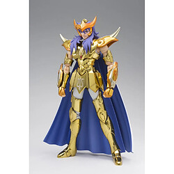 Gamesland SAINT SEIYA - EX Scorpio Milo Saintia Sho (Bandai) 