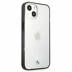 Acheter BMW Edges - Coque pour iPhone 13 mini (Transparente)