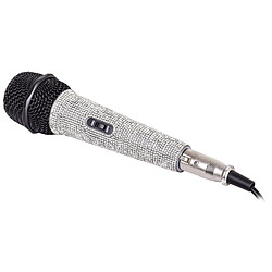 Microphone Trevi