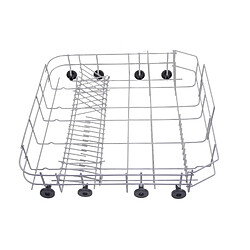 PANIER INFERIEUR COMPLET POUR LAVE VAISSELLE ZANUSSI - 152970212 