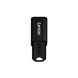 Clé USB Lexar JumpDrive S80 Noir 64 GB