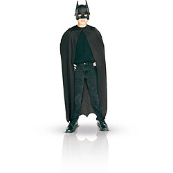 Dc Comics BATMAN - Kit cape et masque Batman Dark Knight - I-5482