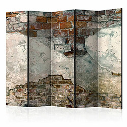 Paris Prix Paravent 5 Volets Tender Walls 172x225cm