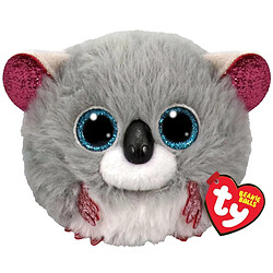 Puffies Katy le Koala peluche TY