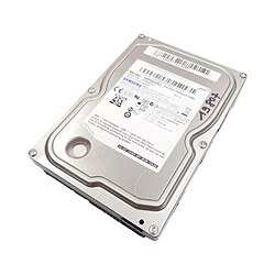 Disque Dur 500Go SATA 3.5 SAMSUNG HD502HJ 7200rpm 16Mo · Reconditionné 