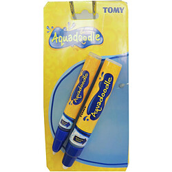 Pack de 2 Stylos Aquadoodle Tomy 