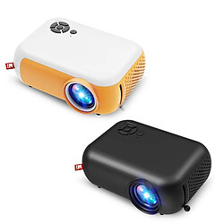 Yonis Mini Videoprojecteur HD Portable 1080P EU